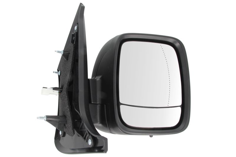 Vonkajšie spätné zrkadlo Opel Vivaro B BLIC 5402-04-2002028P