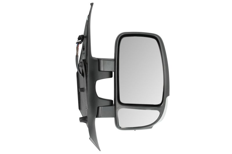 Vonkajšie spätné zrkadlo Opel Movano B BLIC 5402-04-053360P