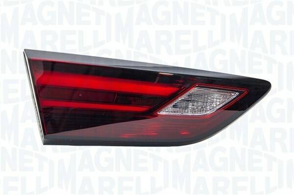 Zadné svetlo vnútorné ľavé Opel Astra K, Mokka MAGNETI MARELLI 714081410101