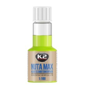 Odstraňovač hmyzu - koncentrát K2 K509 NUTA MAX 1:200, 50 ml