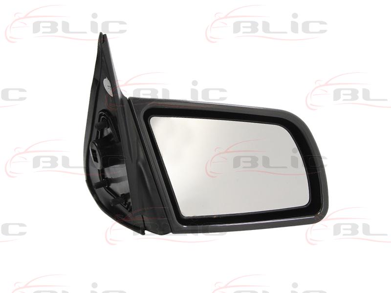 Vonkajšie spätné zrkadlo Opel Vectra A BLIC 5402-04-1121239P