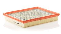 Vzduchový filter MANN-FILTER C30130/1