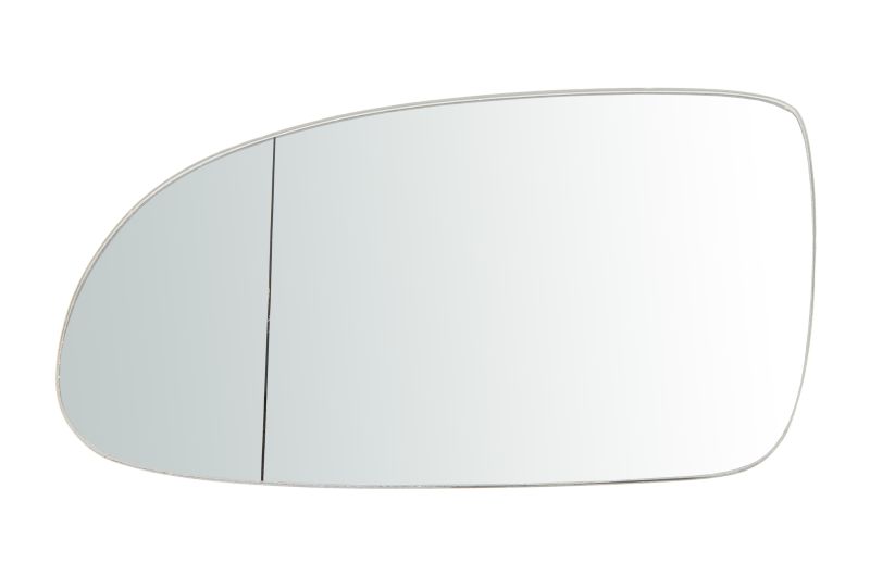 Sklo spätneho zrkadla Opel Omega B BLIC 6102-01-0379P