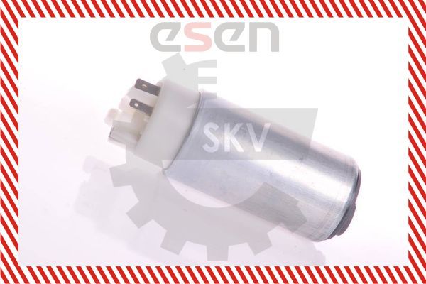 Elektrické palivové čerpadlo Opel Corsa D 1.3 CDTI ESEN SKV 02SKV257