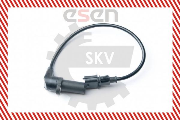 Snímač impulzov kľukového hriadeľa Opel Astra G, Vectra B 1.6 ESEN SKV 17SKV325