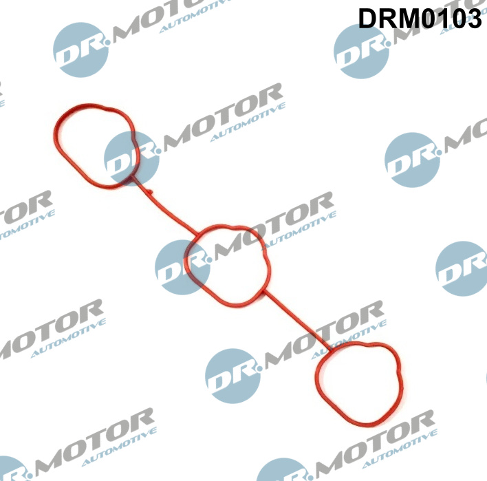 Tesnenie sacieho potrubia Opel Omega B, Vectra B DR.MOTOR DRM0103