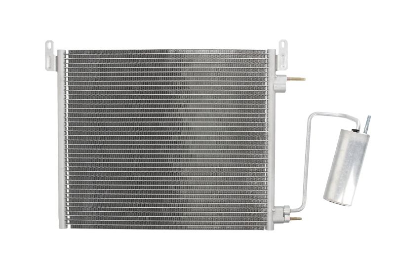 Kondenzátor klimatizácie Opel Signum, Vectra C THERMOTEC KTT110488