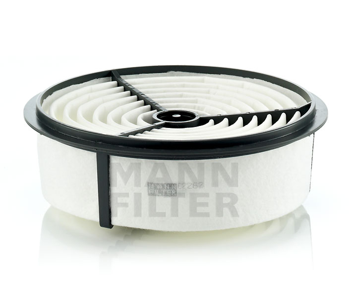 Vzduchový filter MANN-FILTER C2262