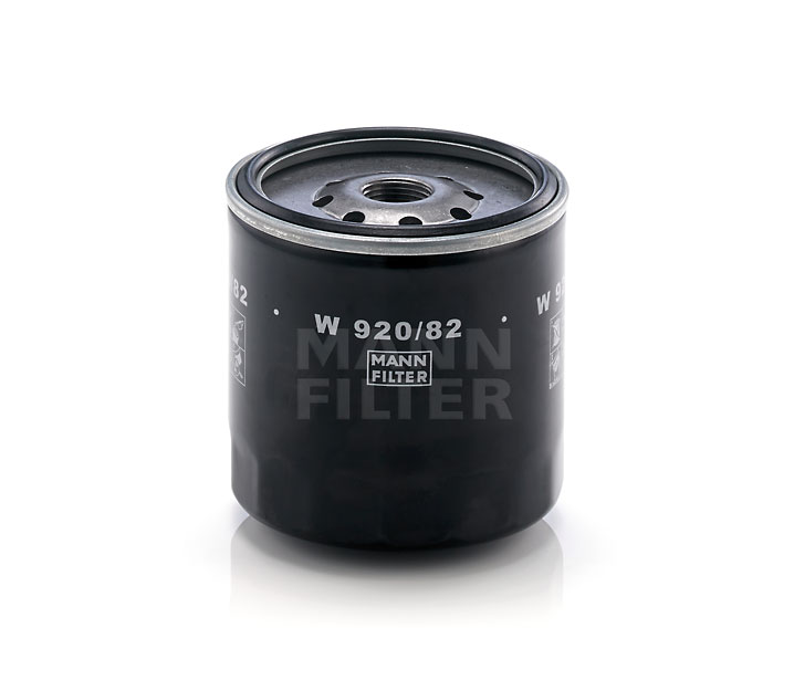 Olejový filter MANN-FILTER W920/82