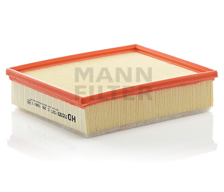 Vzduchový filter MANN-FILTER C26168/1