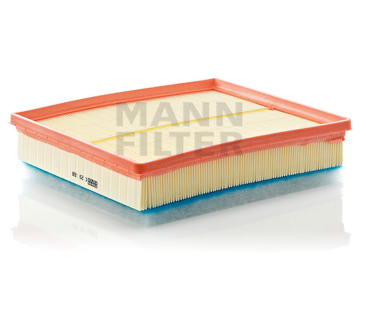 Vzduchový filter MANN-FILTER C29168