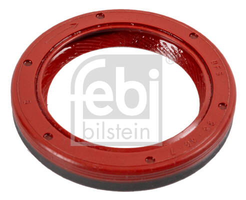 Tesniaci krúžok vačkového hriadeľa Opel FEBI BILSTEIN 05102
