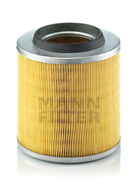 Vzduchový filter MANN-FILTER C1699
