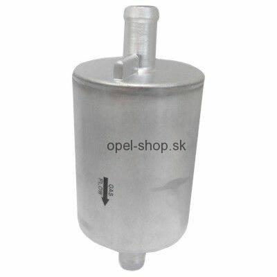 Filter LPG plynnej fázy Opel MEAT & DORIA 5047