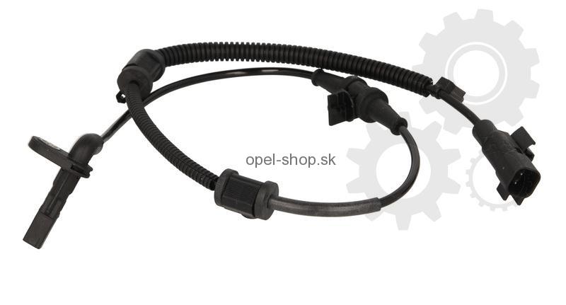 Čidlo ABS/ESP/rýclosti Opel Insignia ATE 24.0710-5015.3