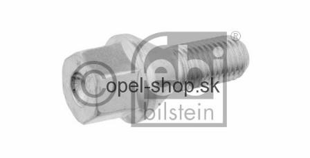 Skrutka kolesa Opel FEBI BILSTEIN 05683