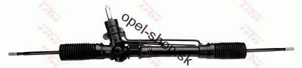 Prevodovka riadenia Opel Combo, Corsa B, Tigra A TRW JRP707