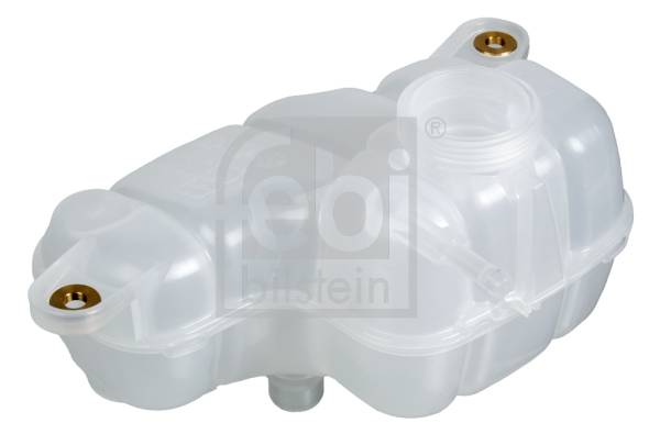 Vyrovnávacia nádobka chladiacej kvapaliny Opel FEBI BILSTEIN 47907