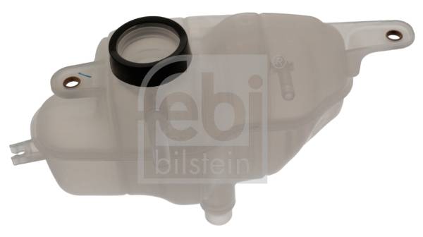Vyrovnávacia nádobka chladiacej kvapaliny Opel Corsa E FEBI BILSTEIN 47879