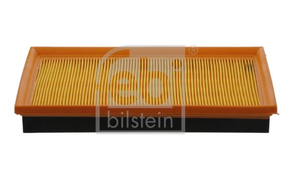 Vzduchový filter Opel FEBI BILSTEIN 31154