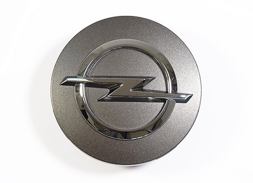 Stredová krytka disku kolesa Opel GM 13242422