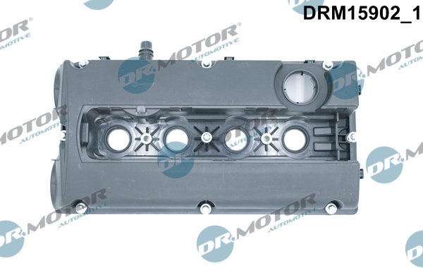 Kryt hlavy valcov Opel 1,6 DR.MOTOR DRM15902