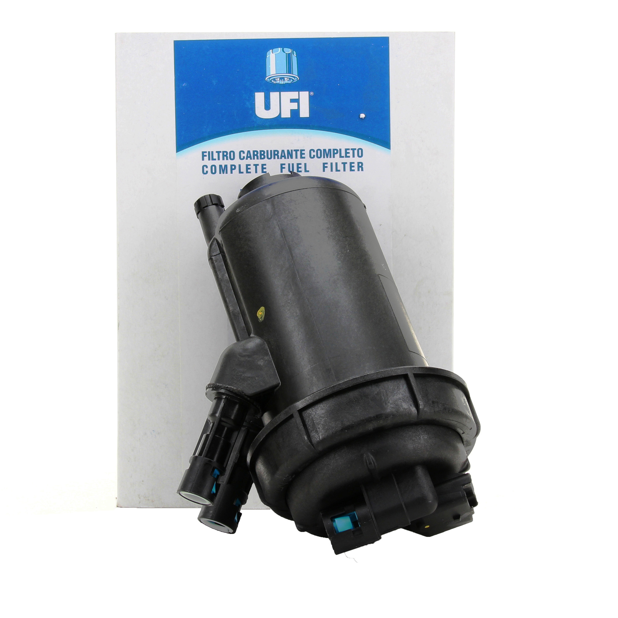 Obal palivového filra 1,3 CDTi UFI 55.116.00