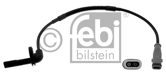 Čidlo ABS/ESP/rýclosti Opel FEBI BILSTEIN 40474