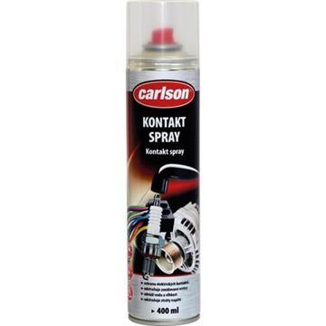 Kontakt spray CARLSON 400 ml