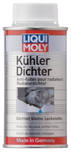 Utesňovač chladiča Liqui Moly 3330 Kuhler Dichter 150ml