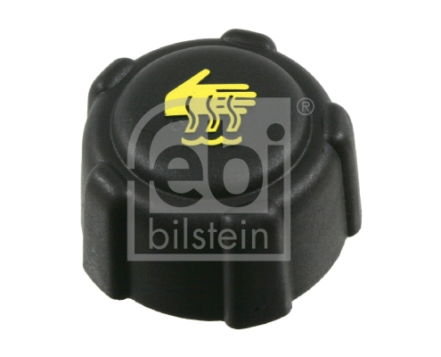 Uzáver nádržky pre chladiacu zmes Opel FEBI BILSTEIN 22085