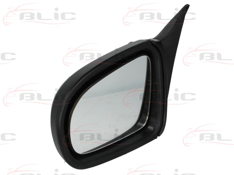 Vonkajšie spätné zrkadlo Opel Corsa B BLIC 5402-04-1125216P