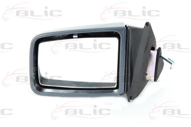 Vonkajšie spätné zrkadlo Opel Kadett E BLIC 5402-04-1191223P