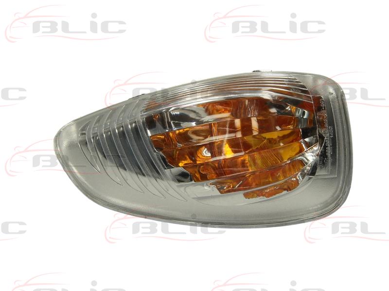 Smerové svetlo Opel Movano B BLIC 5403-04-053105P