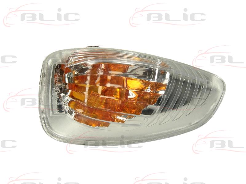 Smerové svetlo Opel Movano B BLIC 5403-04-053106P