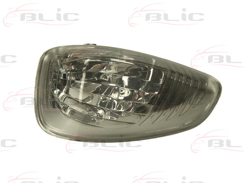 Smerové svetlo Opel Movano B BLIC 5403-04-053106S