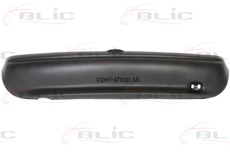Zadný nárazník Opel Corsa B BLIC 5506-00-5022951Q