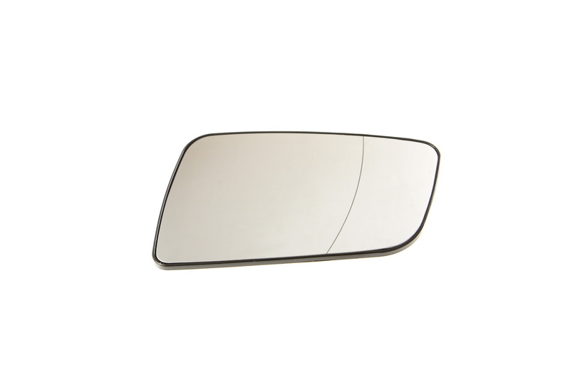 Sklo spätného zrkadla Opel Astra G BLIC 6102-02-1223237P