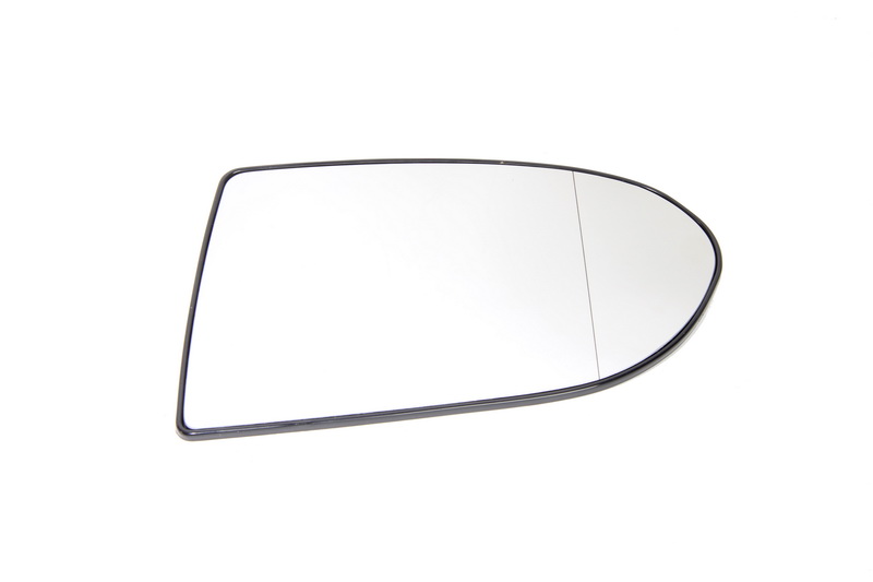 Sklo spätného zrkadla Opel Zafira A BLIC 6102-02-1271226P