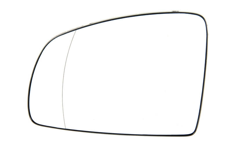 Sklo spätného zrkadla Opel Meriva A BLIC 6102-02-1271752P