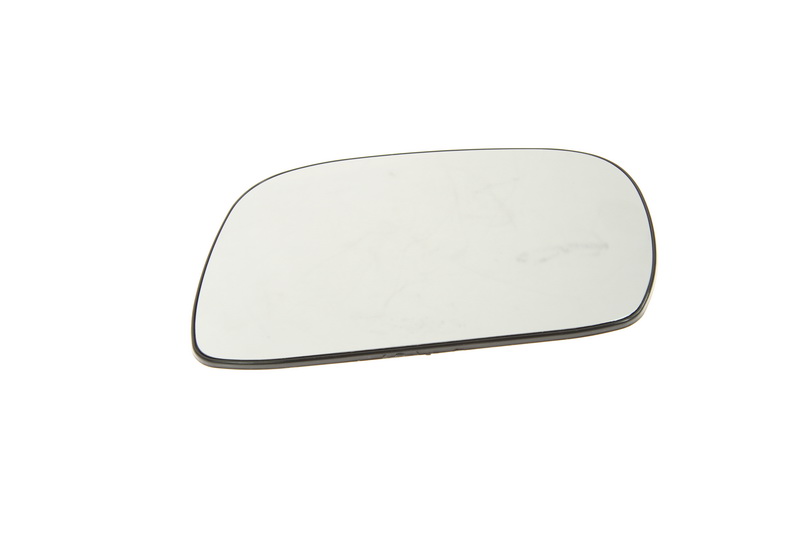 Sklo spätného zrkadla Opel Agila A BLIC 6102-02-1292227P