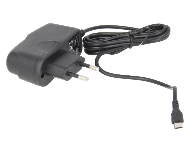 Sieťový adaptér s micro USB vstupom EXTREME MMT A164 101