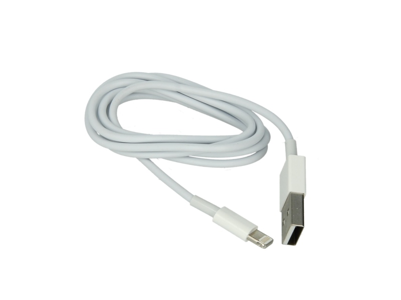 USB kábel pre iPhone 5 / iPad 4 EXTREME MMT O173 103