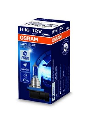 OSRAM H16 COOL BLUE INTENSE 64219CBI 12V 19W