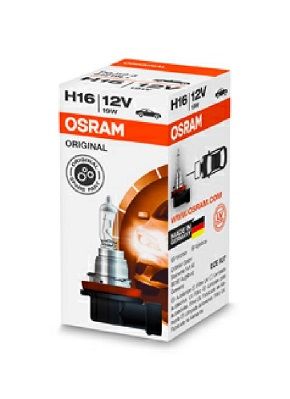 OSRAM H16 ORIGINAL 64219L+ PGJ19-3 12V 19W