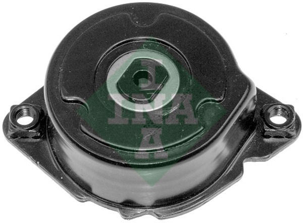 Napínacie rameno rebrovaného klinového remeňa Opel Omega B 2.5DTI INA 534017810