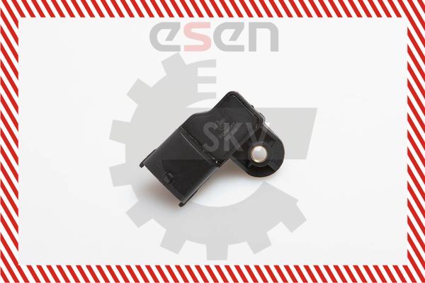 Snímač tlaku v sacom potrubí Opel Astra G, Astra J, Cascada ESEN SKV 17SKV113