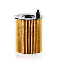Olejový filter MANN-FILTER HU7033Z