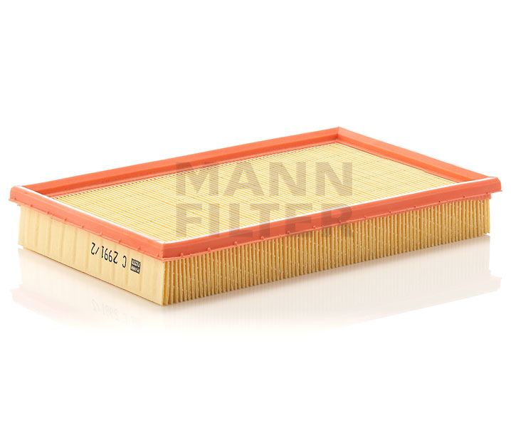 Vzduchový filter MANN-FILTER C2991/2