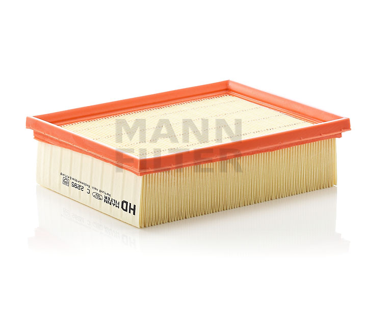 Vzduchový filter MANN-FILTER C2295